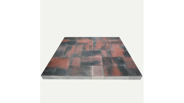 Тротуарная плитка Мардо 0